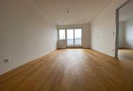 Traumhafte 2-Zimmer-Dachgeschoss-Wohnung mit südseitiger Terrasse