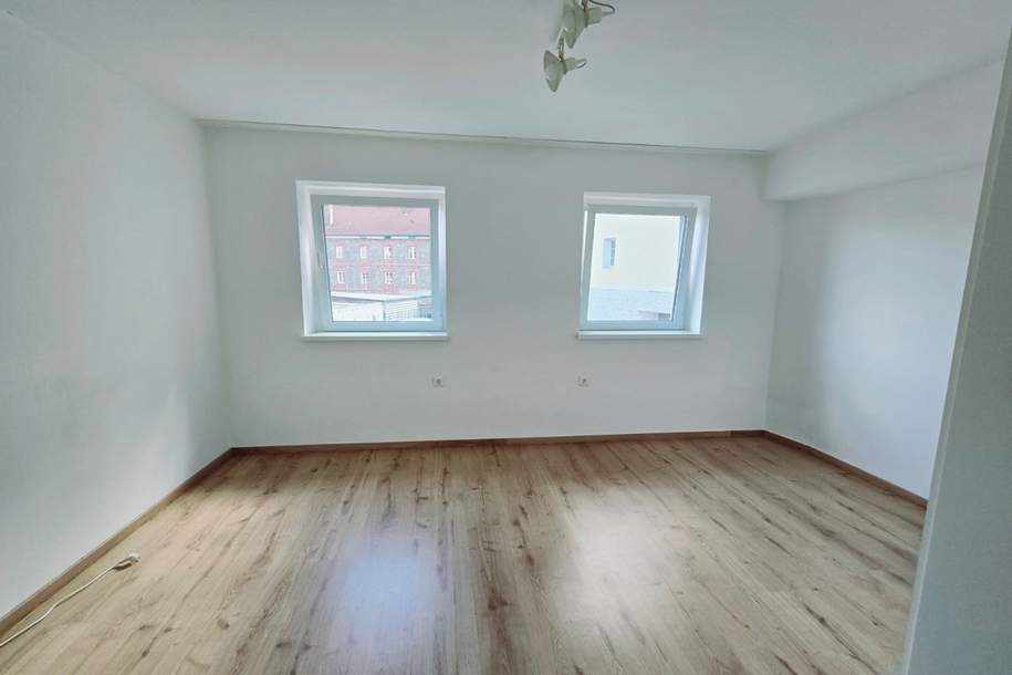 Single Garconniere im Zentrum von Spittal, Wohnung-miete, 495,00,€, 9800 Spittal an der Drau