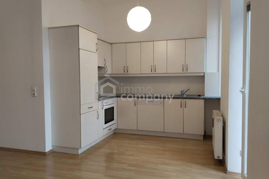 Willkommen in Ihrem neuen Zuhause in Graz!, Wohnung-miete, 969,45,€, 8020 Graz(Stadt)