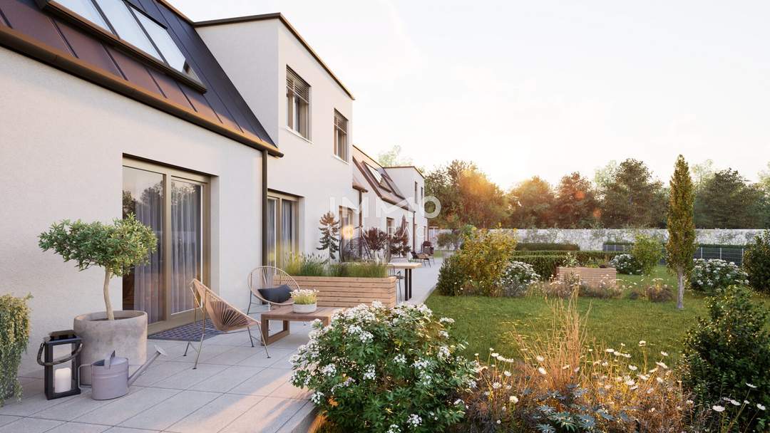 LIVENTI Townhouses