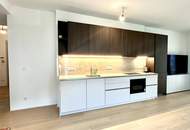 Premium Waterfront Living mit Loggia & Smart-Home-Komfort