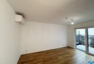 Moderne Townhouses mit Garten und Terrasse im 3. Bezirk