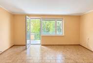 3 Zimmer – 78 m² – sanierungsbedürftig – hofseitige Loggia – Ziegelofengasse, 1050 Wien!