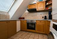 Charmante 3 Zimmer Wohnung in Mödling