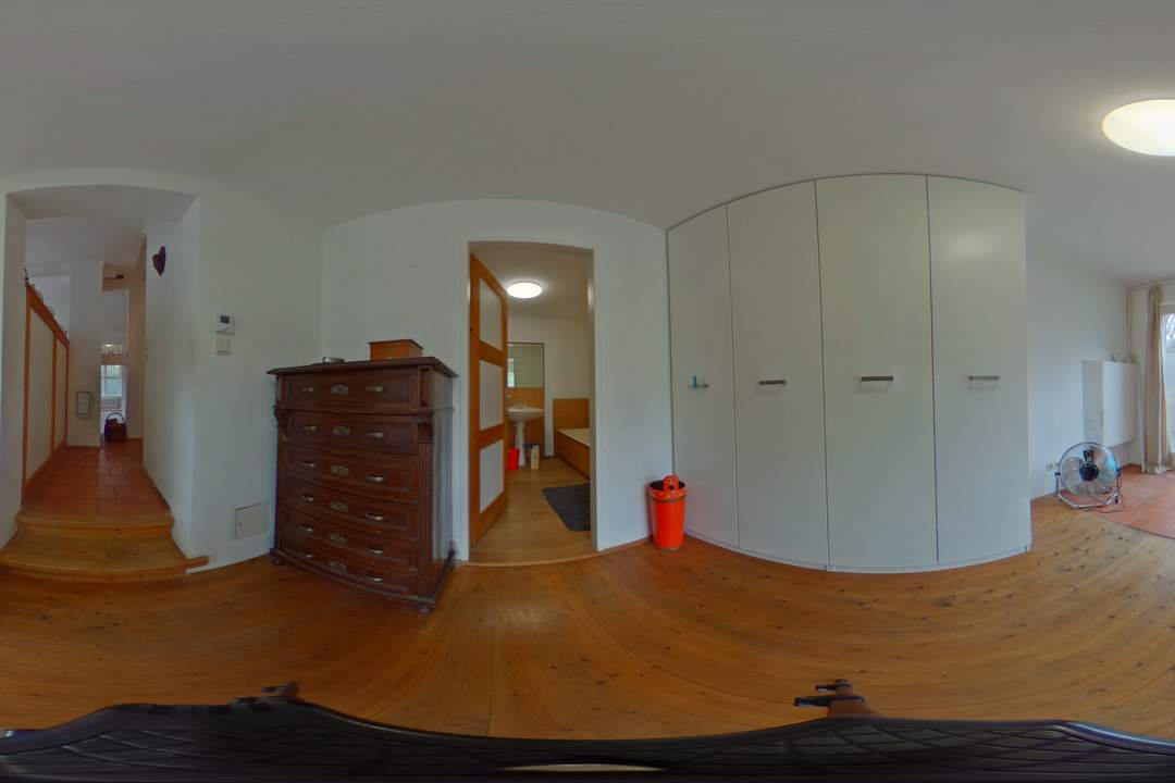 "Renovieren oder neu bauen? Alles ist möglich!"