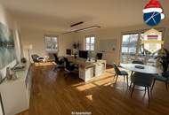 5-Zimmer-Büro in Krems-Stein mit Donaublick