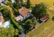 Dieser Bungalow ist mehr als nur ein Haus.