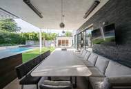 Abgebergestützt PROVISIONSFREI für den KÄUFER! - "Neubauvilla an der Weinstraße!"