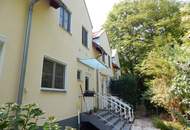 Reihenhaus am Waldrand - in Purkersdorf/1140 Wien mit Garten & Terrasse