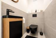 Hochwertige Premium-Neubauwohnung mit Westterrasse, Klimaanlage &amp; High-End-Ausstattung!