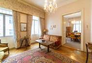 Währinger Altbauperle! 2 Zimmer in begehrter Lage beim AKH