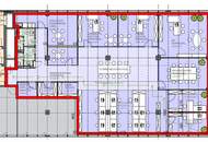 Sehr schöne Büroflächen im Bürohaus BC20!