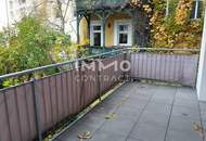 Wohlfühloase mit Weitblick – 3-Zimmer-Wohnung mit großem Balkon