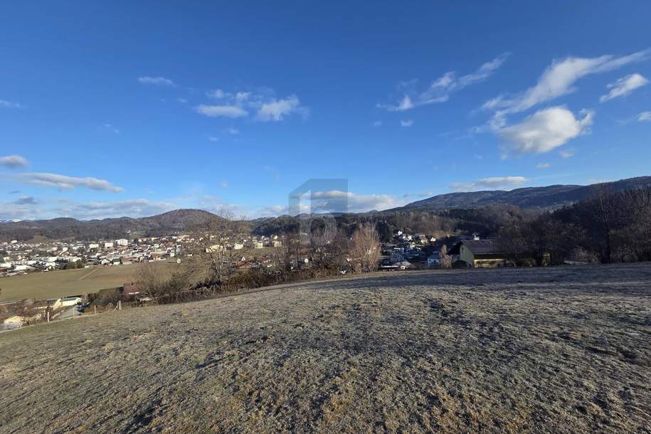 TRAUMLAGE MIT DIREKTEM BLICK AUF DEN SCHÖCKL, Grund und Boden-kauf, 199.900,€, 8101 Graz-Umgebung