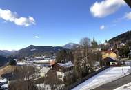 MARIAZELL - WOHNEN, WO ANDERE URLAUB MACHEN