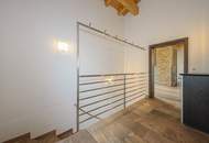 Einfamilienhaus in sonniger Ruhelage am Golfplatz