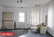 Vielseitig nutzbare Lagerhalle mit Büro im Gewerbegebiet Gramastetten