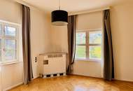 Top Preis! Altbauvilla mit großem Bauland