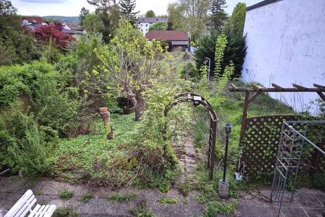 EINFAMILIENHAUS AUF GROSSEM GRUNDSTÜCK, Haus-kauf, 450.000,€, 2104 Korneuburg