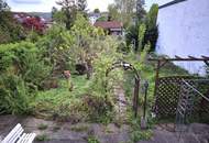 EINFAMILIENHAUS AUF GROSSEM GRUNDSTÜCK