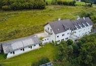 Attraktives Eigentumspaket mit ca. 5,27 % Zielrendite am Stadtrand von Rohrbach