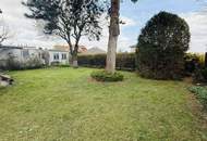 Charmantes Einfamilienhaus mit großem Grundstück in Wolfpassing – viel Potenzial zum fairen Preis