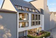 Bauträgerprojekt - 905 m² geplant, Gestaltungsbeirat positiv und Kunden LOIs vorhanden