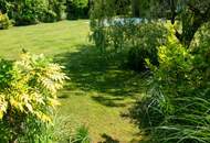 Traumhafte Villa mit Pool, Garten &amp; Weitblick in Brunn am Gebirge