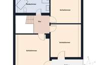 Großzügiges Einfamilienhaus mit Traumgarten in idyllischer Ruhelage in Meiningen zum wohlfühlen!