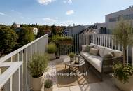 freundliche 3 Zimmerwohnung mit schönem Blick