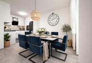 Elegante Terrassenwohnung in Bestlage von Telfs – urbaner Komfort trifft alpine Aussicht