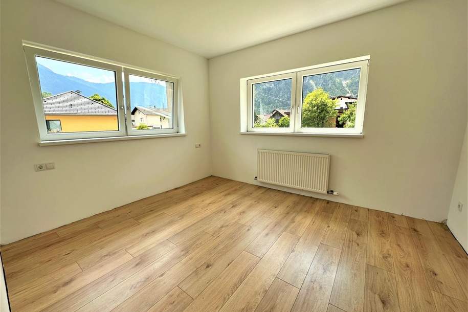 Charmante 2-Zimmer-Wohnung in zentraler Lage von Nassereith!, Wohnung-kauf, 184.900,€, 6465 Imst