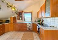 Großzügiges Mehrfamilienhaus in Gössendorf, 2 getrennte Wohneinheiten - ges. 8 Zimmer, Terrasse, Garage, 489.000 €