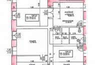 Altbau mit Gartenzugang - zwei Einheiten mit flexibler Nutzung, Nähe Urania