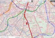 Unbefristeter ALTBAU - ERSTBEZUG NACH GENERALSANIERUNG in TOP-LAGE und unmittelbarer U1-Nähe