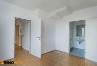 Sonnige Dachgeschoßwohnung 4-Zimmer (Maisonette) , 103 m² + Terrasse 29 m² + Garage in der Lemböckgasse