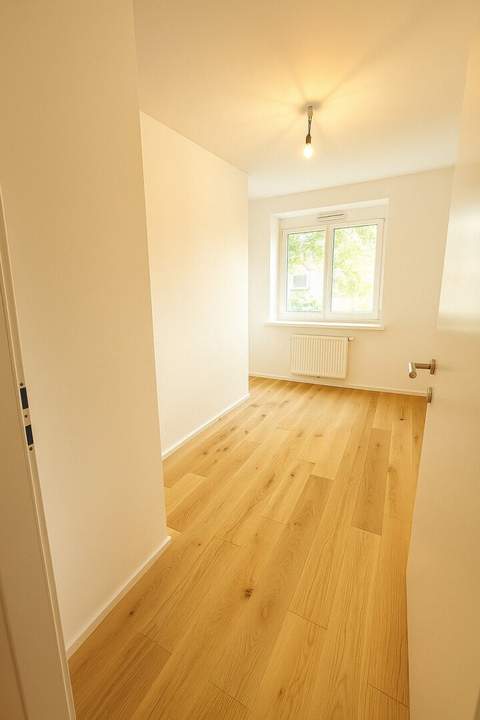 Charmante Erstbezug 4 Zimmer-Altbauwohnung in Meidling – Perfekt für Wohnen oder als Anlage