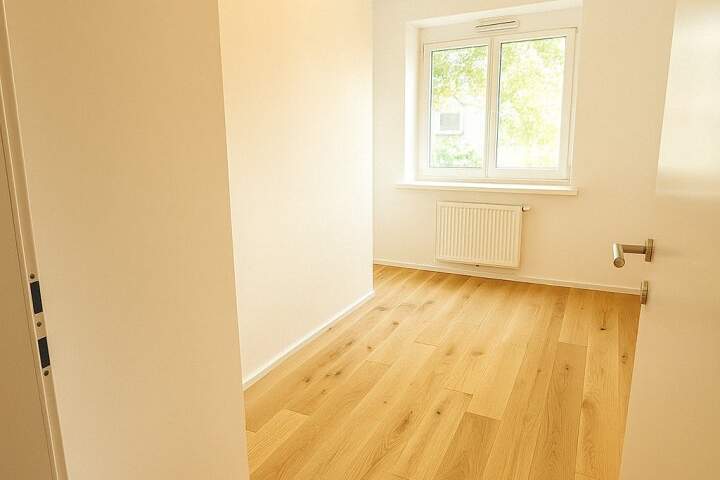Charmante Erstbezug 4 Zimmer-Altbauwohnung in Meidling – Perfekt für Wohnen oder als Anlage, Wohnung-kauf, 349.000,€, 1120 Wien 12., Meidling