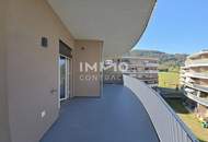 STRASSGANGER Straße 380c : 2 Zimmer- Wohnung mit großem Balkon - Straßganger Straße 380 c - Top 24c