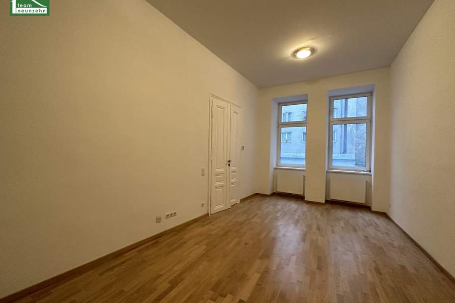 1-Zimmer Wohnung inkl. Einbauküche nahe dem Augarten - befristet vermietet bis 31.05.2026! - JETZT ZUSCHLAGEN, Wohnung-kauf, 150.000,€, 1200 Wien 20., Brigittenau