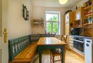 Charmante Wienerwald-Villa in erstklassiger Siedlungslage in Pressbaum