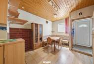 Nettes Haus in Kammersdorf - Haupt- oder Nebenwohnsitz möglich!