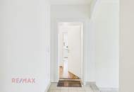 Sonnige Momente inklusive – attraktive Wohnung mit Terrasse