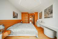 Beeindruckende 5-Zimmer Dachterrassenwohnung im 6. Wiener Gemeindebezirk