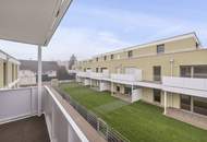 PROVISIONSFREI | Wunderschöne 3-Zimmer-Wohnung mit Balkon | Für Singles, Paare, Familien | Ankommen und wohlfühlen