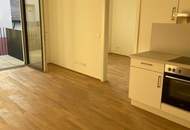 2-Zimmer-Wohnung inkl hochwertiger Markenküche, Außenfläche und Kellerabteil / ALF44 Top 1-12