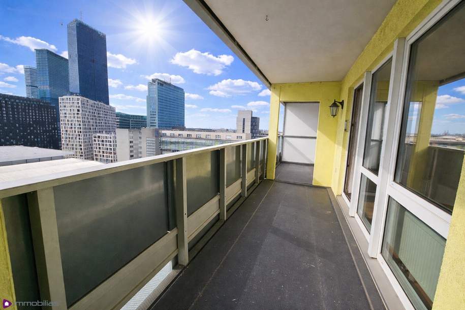 Spitzenlage- das perfekte Investment!, Wohnung-kauf, 390.000,€, 1220 Wien 22., Donaustadt