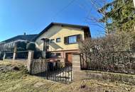 Charmantes Haus in Ruhelage mit Top-Anbindung!