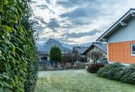 Gemütliches Wohnparadies in Launsdorf mit Blick auf die majestätische Burg Hochosterwitz