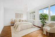 Traum-Wohnung mit 4 Schlafzimmern im 3.! Garagenplatz! Neubau!